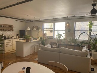 468 Grand Ave Unit 2-B, New York City, NY 11238