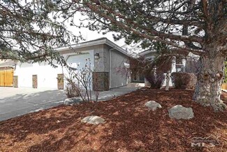 3293 Kingfisher Dr, Reno, NV 89509