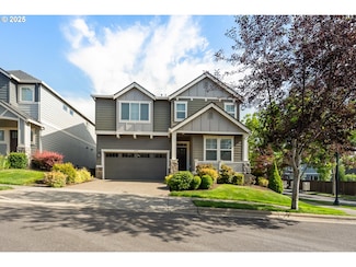 17007 NW Reuben Ln, Portland, OR 97229