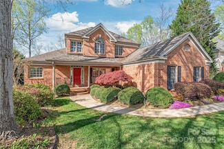 255 Fernbrook Dr, Mooresville, NC 28117