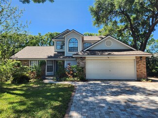 4839 Foxshire Cir, Tampa, FL 33624