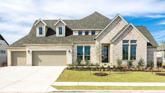 208 Jates Field Bend, Liberty Hill, TX 78642