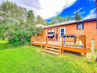 937 County Road 46, Center, CO 81125