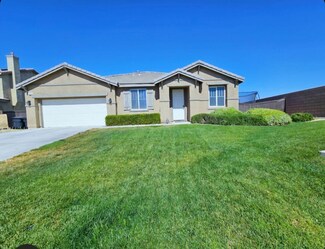 2306 Newberry St, Rosamond, CA 93560