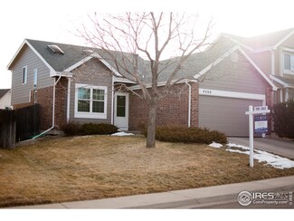 4260 S Ireland St, Aurora, CO 80013