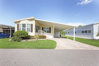 2100 Kings Hwy Unit 390, Port Charlotte, FL 33980