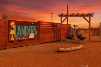 670 Ducor Ave, Landers, CA 92285