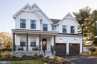 Lot #1 Norland Way Unit COVINGTON, Shrewsbury Township, PA 17361