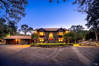 700 Petrified Forest Rd, Calistoga, CA 94515