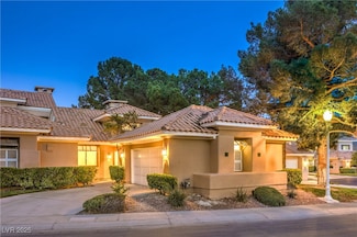 5010 Crooked Stick Way, Las Vegas, NV 89113