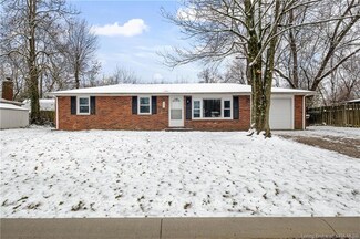 237 Sharp St, Hanover, IN 47243