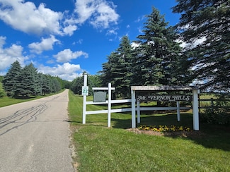 Lot #33 Mount Vernon Hills Rd, Corwith Township, MI 49795