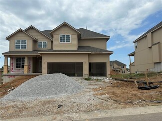 23827 W 58th Terrace, Shawnee, KS 66226