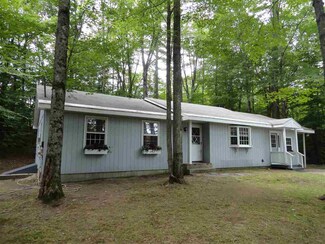 402 Mayhew Turnpike, Plymouth, NH 03264