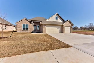 3121 Pescara Dr, Norman, OK 73071