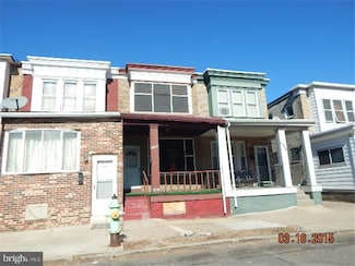 1042 Langham Ave, Camden, NJ 08103