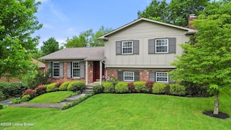 2512 Hounz Ln, Louisville, KY 40223