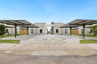 1707 W Violet Dr, Pharr, TX 78577