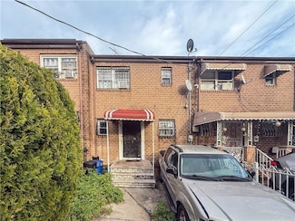 601 Thomas S Boyland St, Brooklyn, NY 11212