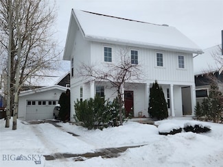 4268 Brenden St, Bozeman, MT 59718