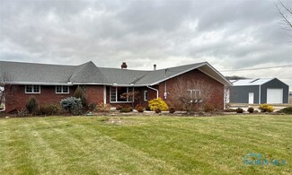 10005 Jerusalem Rd, Curtice, OH 43412