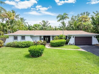 8121 SW 139th Terrace, Palmetto Bay, FL 33158