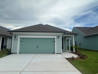 1518 Littleleaf Loop Unit Phase 3 Lot 262, Atlantic Beach, SC 29582