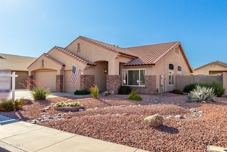 5524 E Garnet Cir, Mesa, AZ 85206
