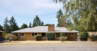 432 SW 143rd St, Burien, WA 98166