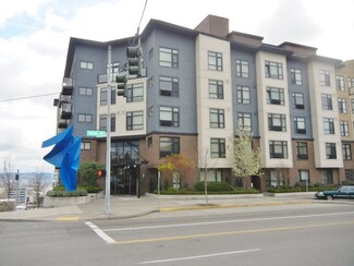 1501 Tacoma Ave S Unit 107, Tacoma, WA 98402