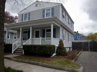 165 Jastram St, Providence, RI 02908