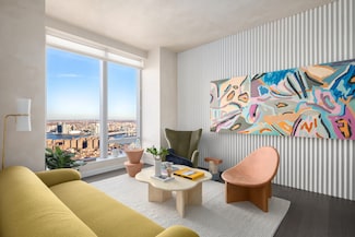 252 South St Unit 76E, New York, NY 10002