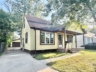 24741 Chicago St, Dearborn, MI 48124