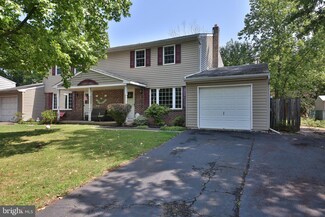 2853 Grant Ave, Hatfield, PA 19440