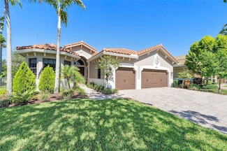 8971 Edgewater Bend, Parkland, FL 33076