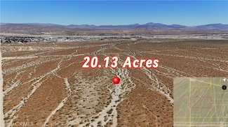 0 Pipeline Rd Unit 528434, Barstow, CA 92311