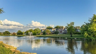 5412 Pecan Creek Cir, Fort Worth, TX 76244