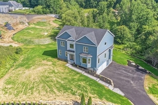 603 South St, Shrewsbury, MA 01545