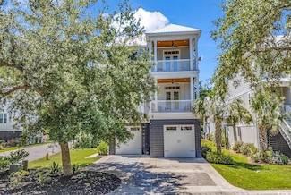 48 Half Shell Ct, Pawleys Island, SC 29585
