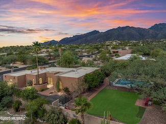 4742 N Paseo Sonoyta, Tucson, AZ 85750