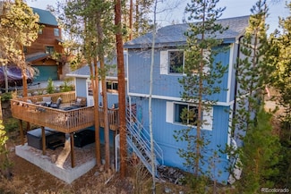 906 Tallaqua Dr, Grand Lake, CO 80447