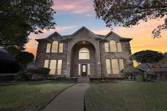 6708 Ledbetter Rd, Arlington, TX 76001