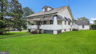101 Dehaven Ave, Langhorne, PA 19047