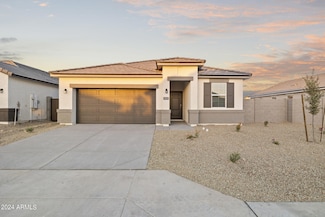 1628 S 241st Ave, Buckeye, AZ 85326