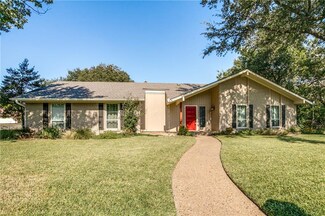 7207 Leameadow Dr, Dallas, TX 75248
