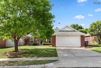 2521 Tinker Trail, Wichita Falls, TX 76306