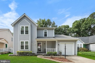 4254 Mockingbird Cir, Waldorf, MD 20603