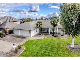 1832 Chapman Hill Dr NW, Salem, OR 97304