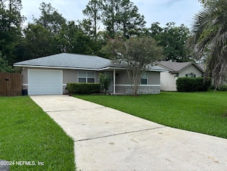 1555 Ibis Dr, Orange Park, FL 32065