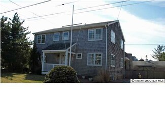 39 Johnson St, Bay Head, NJ 08742
